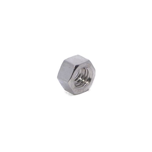 Tuerca Acero Inoxidable Uss 5/16" x 100uds