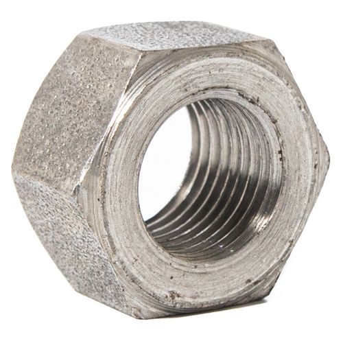 Tuerca Torneada Sae 7/8" x 25uds