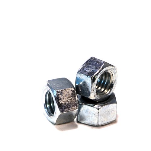 Tuerca Blanca Uss 1/8" x 3000uds