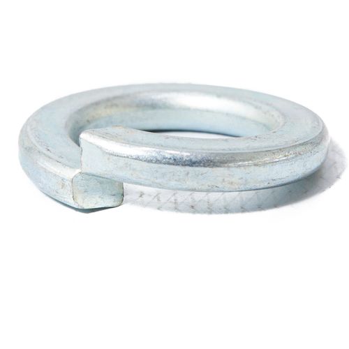 Arandela Grower Zincada Métrica 10 Mm x 1000uds