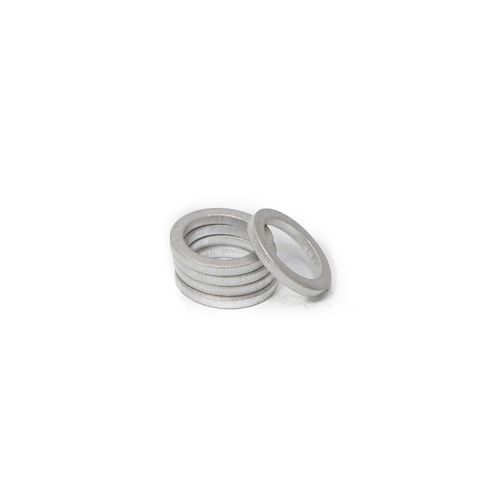Arandela Aluminio 12x20x1 x 50uds