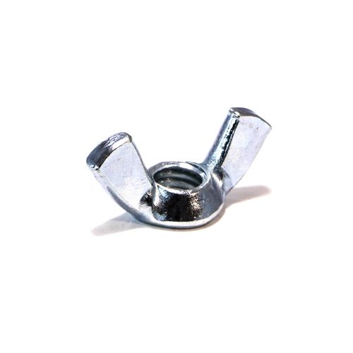 Tuerca Mariposa Uss 1/4" x 100uds