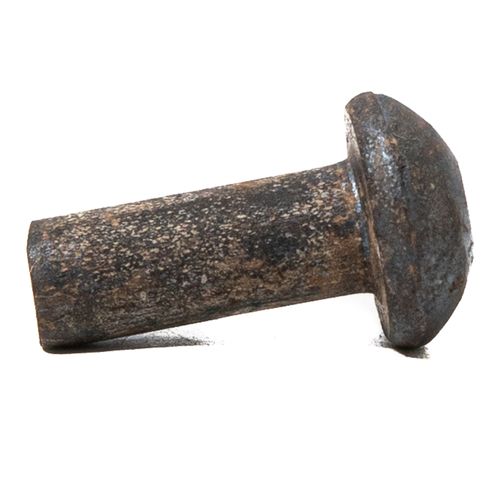 Remache de Hierro Cabeza Redonda Metrico 5.5x14 x 2Kg