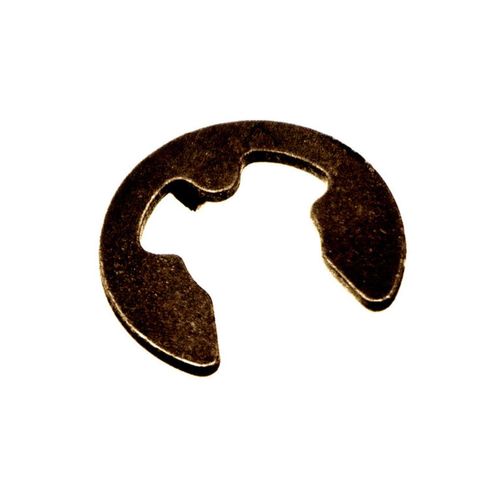 Chaveta Retén Seguridad DIN 6799 2,3 Mm x 100uds