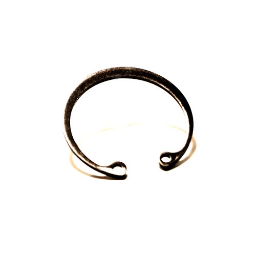 Anillo Seeger Interior Din 472 13 Mm x 100uds