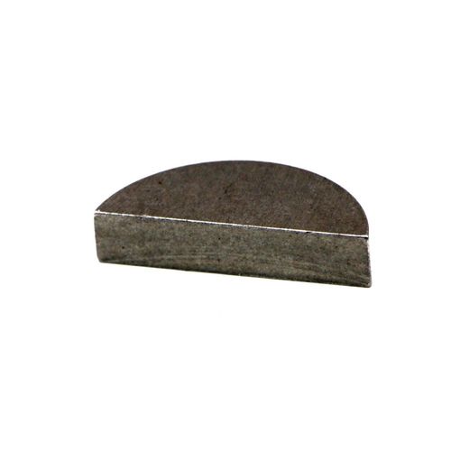 Chaveta Media Luna Woodruff 3/16x7/8 x 50uds
