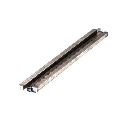 Chaveta Cuadrada Trefilada Milimetros 18x11 x 300 Mm x 5uds