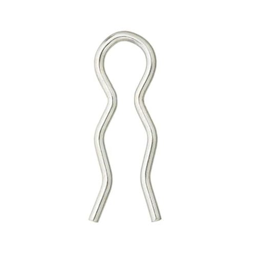 Traba Elastica 4.5 x 85 x 25uds