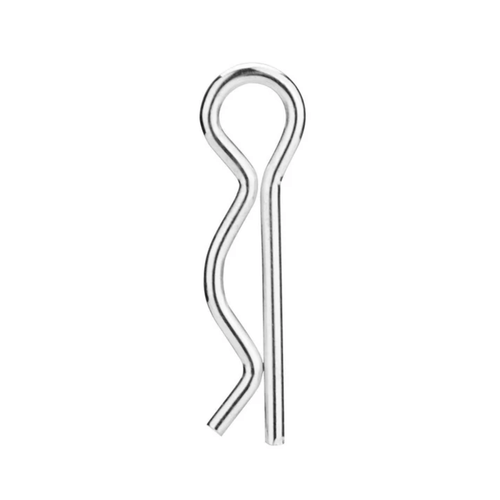 Chaveta Rápida 5.5 x 120 x 10uds