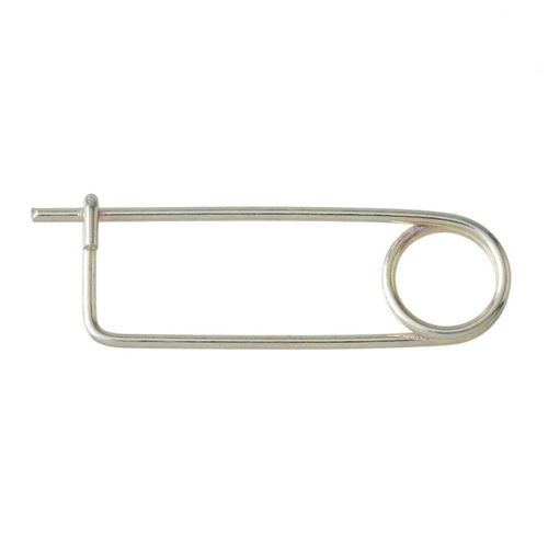 Traba Alfiler 5 x 170 x 10uds