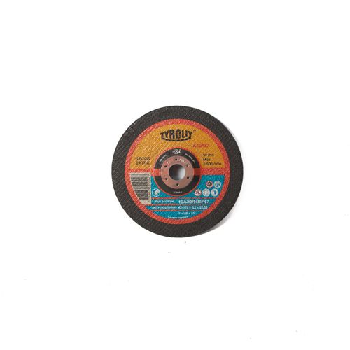 Disco De Corte Centro Deprimido Secur Extra 178 x 3,2 x 25Uds