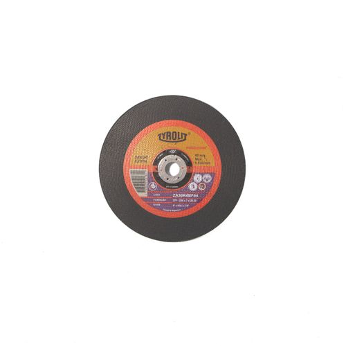 Disco Desbaste Centro Deprimido Xpert Fundición 178 x 7 x 10Uds