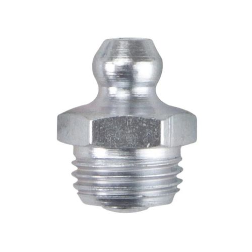 Alemite Rosca Recto 10x1 Mm x 100uds