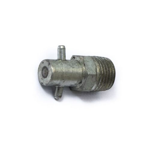 Bayoneta Recto 1/8 x 10uds