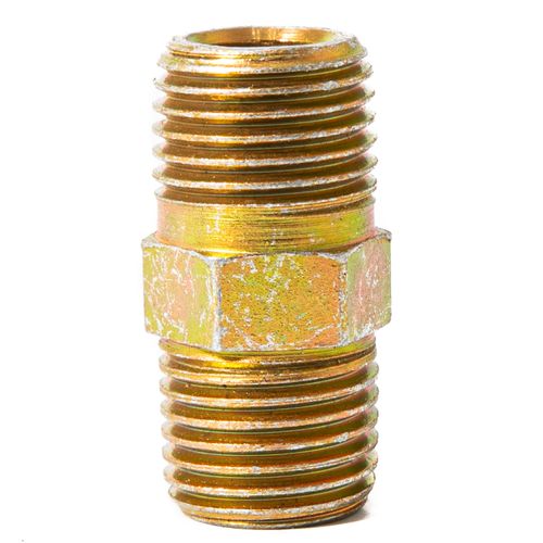 Entre Roscas Gas 1/8" x 10uds
