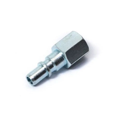 Perno Hembra 1/4 Gas Acople 1/4 x 10uds