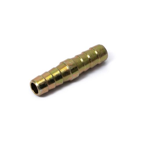 Racord Doble Manguera 3/4 x 6uds