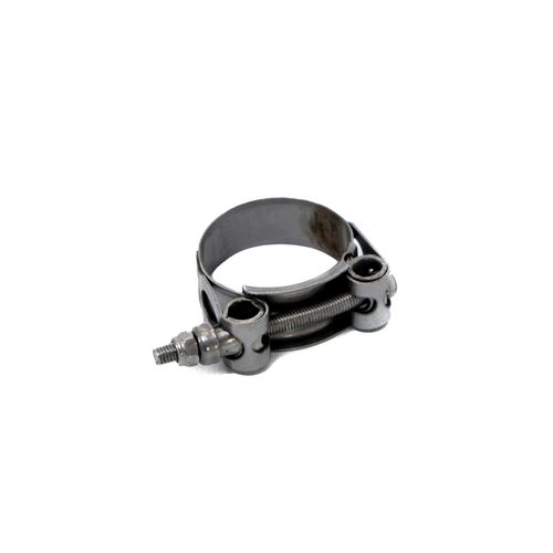 Abrazadera Super Presión