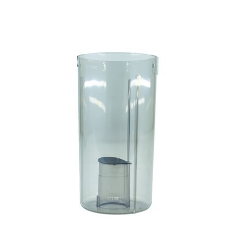 Contenedor De Polvo Repuesto Aspiradora AH400 Plástico