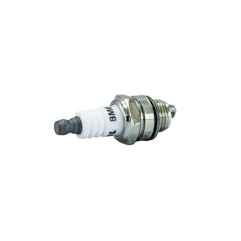 Bujía Corta Para Desmalezadora y Motosierra 2T-1768415714517