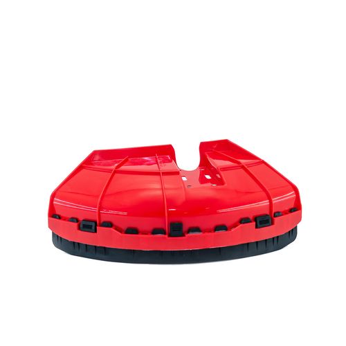 Protector Cobertor Plástico Para Desmalezadoras