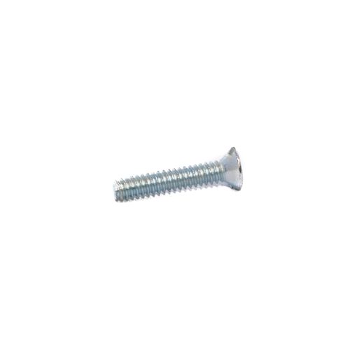 Tornillo Caja Luz Cabeza Gota Sebo 6x2 x 200uds
