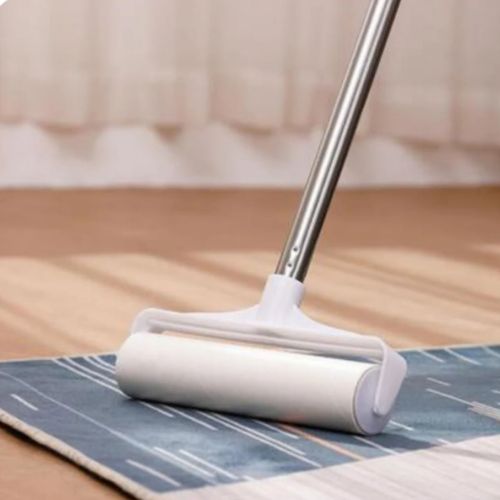 Rodillo Saca Pelusas Adhesivo Extensible 28 Cm