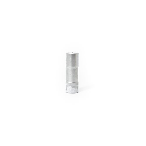 Tubo 1/2" Hexagonal Largo Pulgadas 9/16"