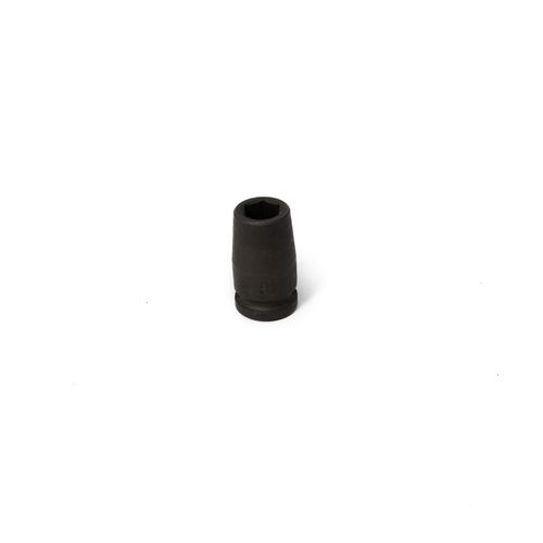 Tubo 3/8" De Impacto Hexagonal 10 Mm