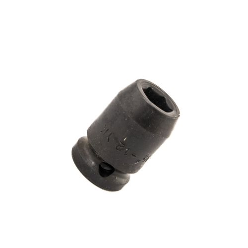 Tubo 1/2 Hexagonal De Impacto 10 Mm
