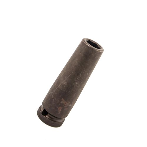 Tubo 1/2 Hexagonal De Impacto Largo 14 Mm