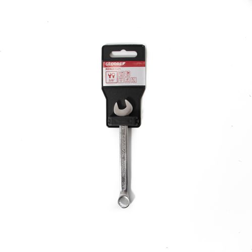 Llave Combinada 1/4"