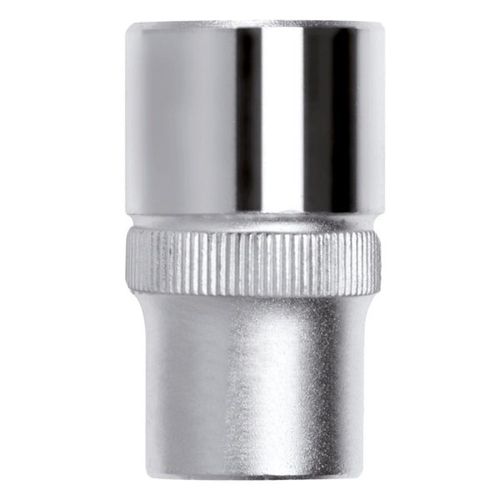 Tubo 1/4 Hexagonal Métrico 13 Mm