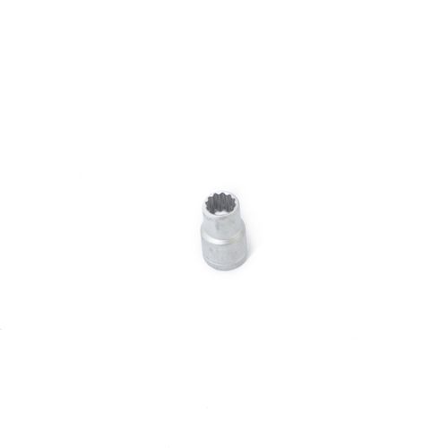 Tubo 3/4" Estriado Pulgadas 1.3/4"