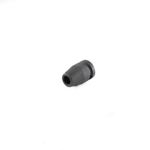 Tubo 1/2" Estriado Impacto Punta Fina Pul. 1.5/16"