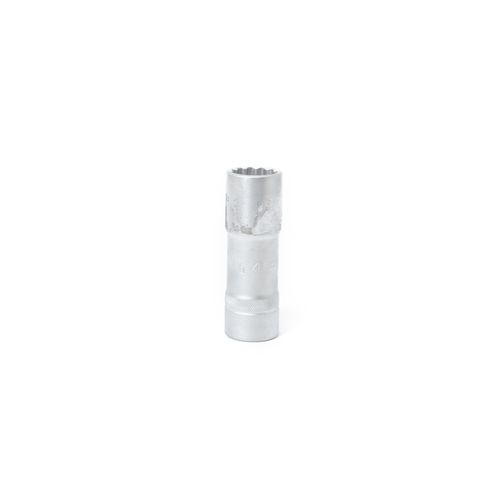 Tubo 1/2" Estriado Largo 10 Mm