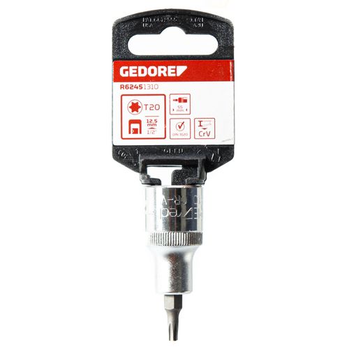 Tubo 1/2 Estriado 26 Mm