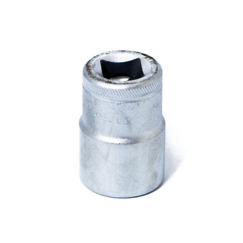 Tubo 1/2" Torx E18