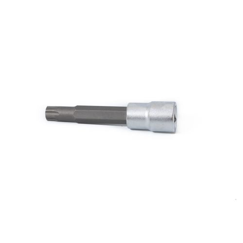 Tubo 1/2" Torx LargaT4