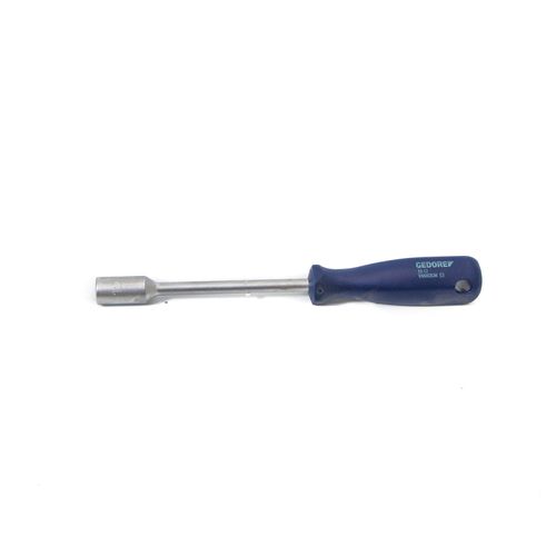 Llave Hexagonal Con Mango 8 Mm