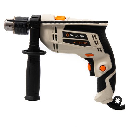 Taladro Percutor 13Mm 600W