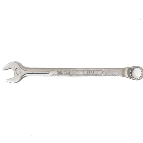 Llave Combinada Acodada 25 Mm