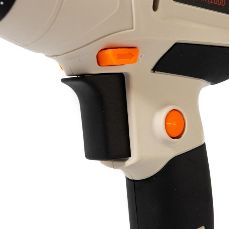 Taladro atornillador