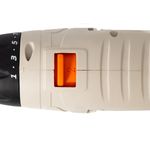 Taladro atornillador