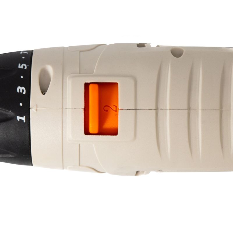 Taladro atornillador