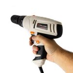 Taladro atornillador