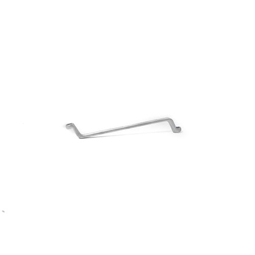 Llave Estriada Métrica Acodada 10x11 Mm