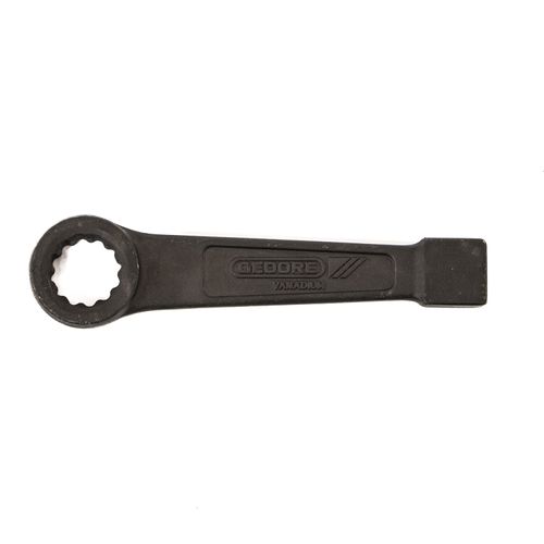 Llave Estriada De Golpe Métrica 27 Mm