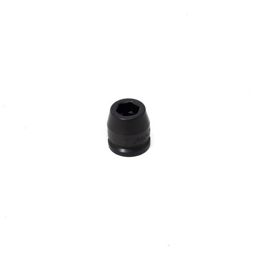 Tubo 3/4" De Impacto Hexagonal 1.1/4"