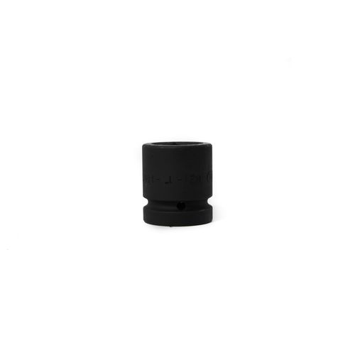 Tubo 1" De Impacto Hexagonal 1.1/8"
